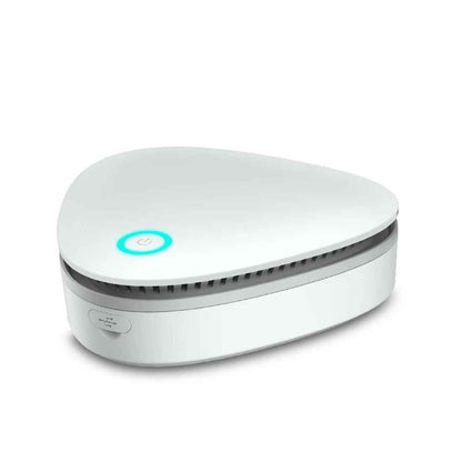 Ozone Sterilizer Mini Air Purifier & Deodorizer