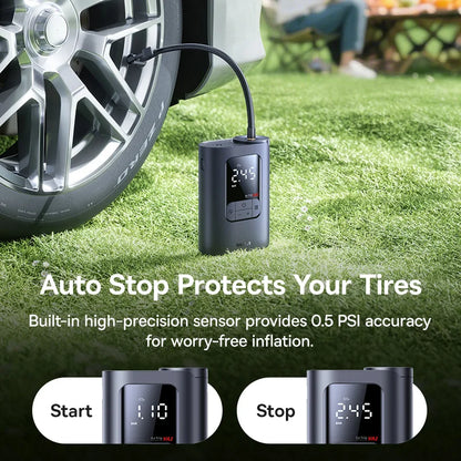 Baseus GoTrip VA1 Pro/Max Car Air Pump