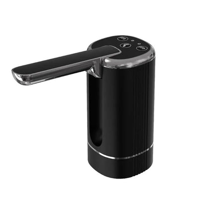 Foldable Electric Water Dispenser Pump (Rechargeable 1200mAh)